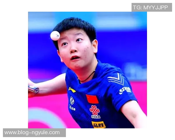 上海乒乓球队个人能力排名创新高引发关注与讨论 上海乒乓球队个人能力排名创新高引发关注与讨论