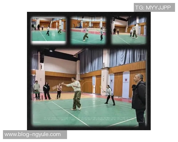 南京羽毛球队的速度之谜:揭开羽毛球运动的极限与魅力 南京羽毛球队的速度之谜:揭开羽毛球运动的极限与魅力