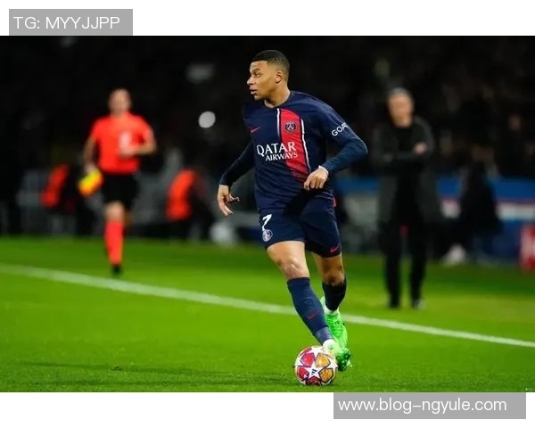 姆巴佩欧冠夜大放异彩赛后言辞暗示未来去向已成定局