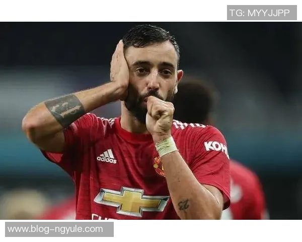 布鲁诺费尔南德斯的足球之路与未来展望探讨