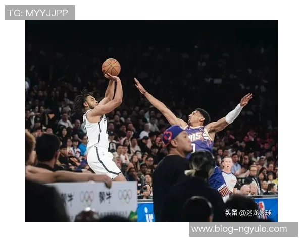 快船与篮网激战在即球迷期待精彩对决与胜负悬念 快船与篮网激战在即球迷期待精彩对决与胜负悬念